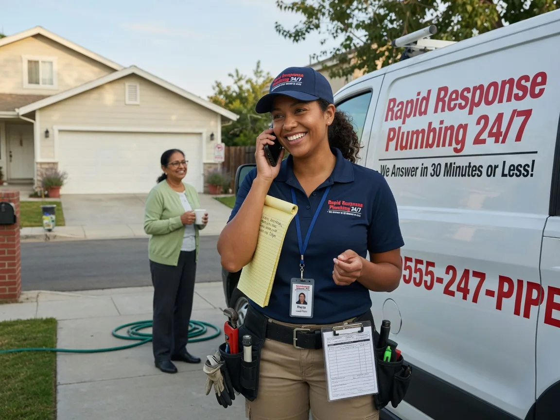 Emergency Plumber Hannibal, MO FAQs